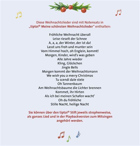 feliz navidad text deutsch